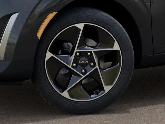 new 2025 Kia Soul car, priced at $24,781