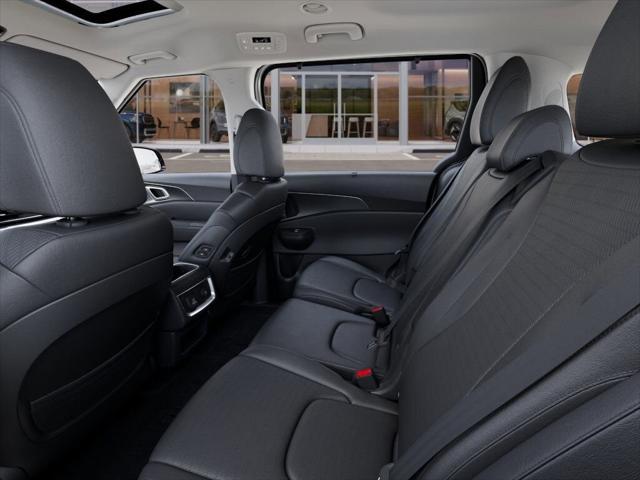 new 2026 Kia Carnival car, priced at $51,182