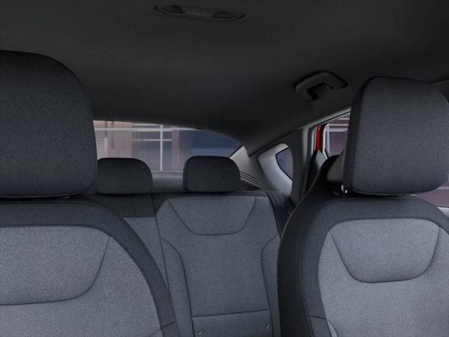 new 2025 Kia K4 car, priced at $22,332