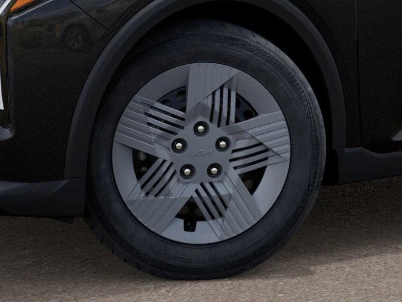 new 2025 Kia K4 car, priced at $22,742