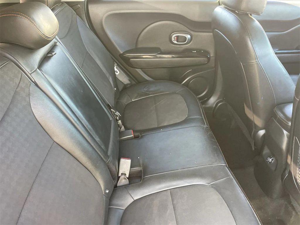 used 2019 Kia Soul car, priced at $14,633