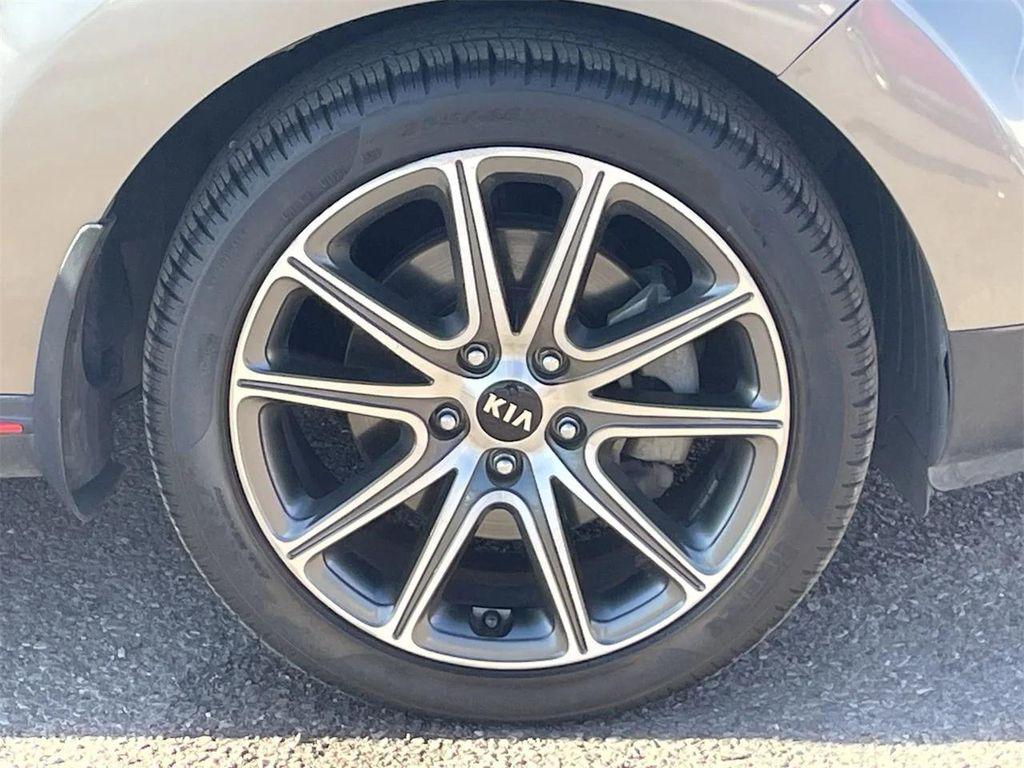 used 2019 Kia Soul car, priced at $14,633