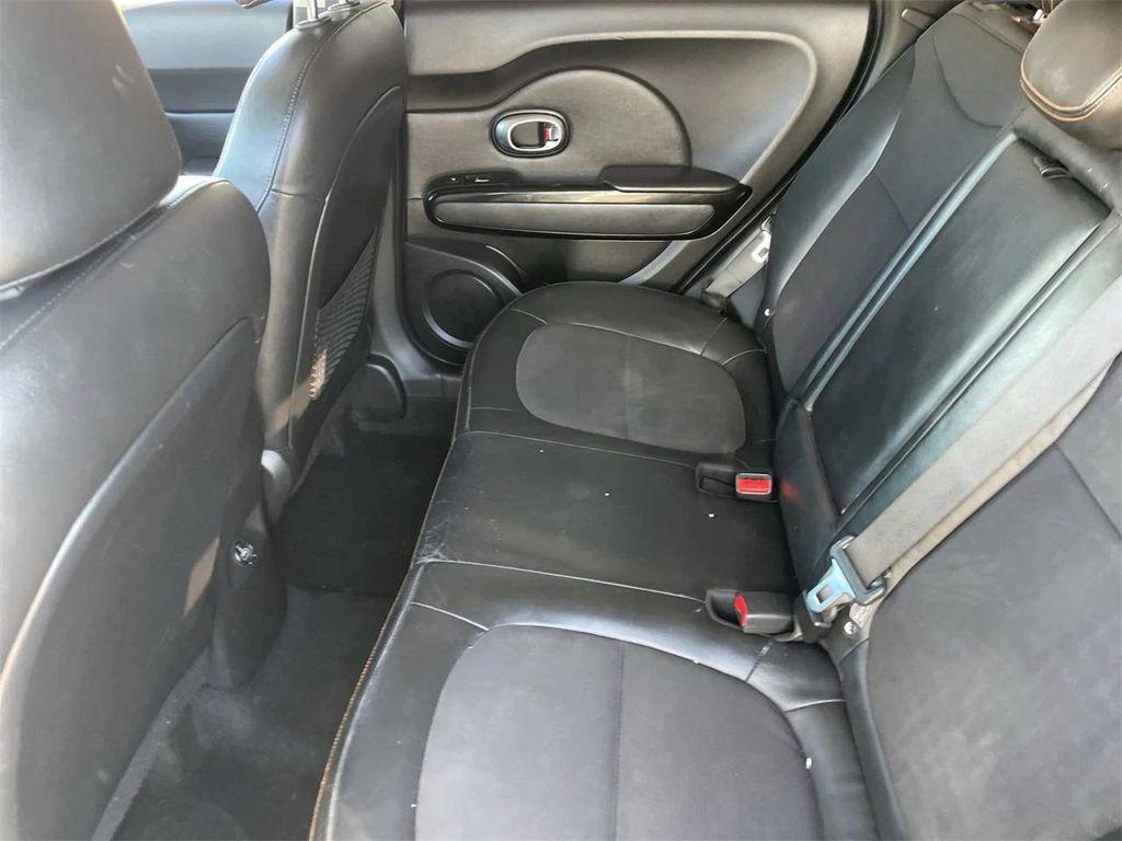 used 2019 Kia Soul car, priced at $14,633