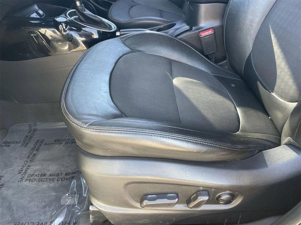 used 2019 Kia Soul car, priced at $14,633