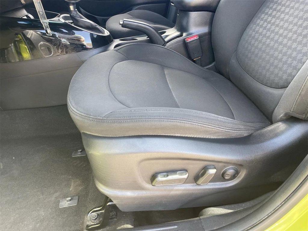 used 2015 Kia Soul car, priced at $8,934