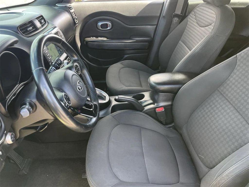 used 2015 Kia Soul car, priced at $8,934