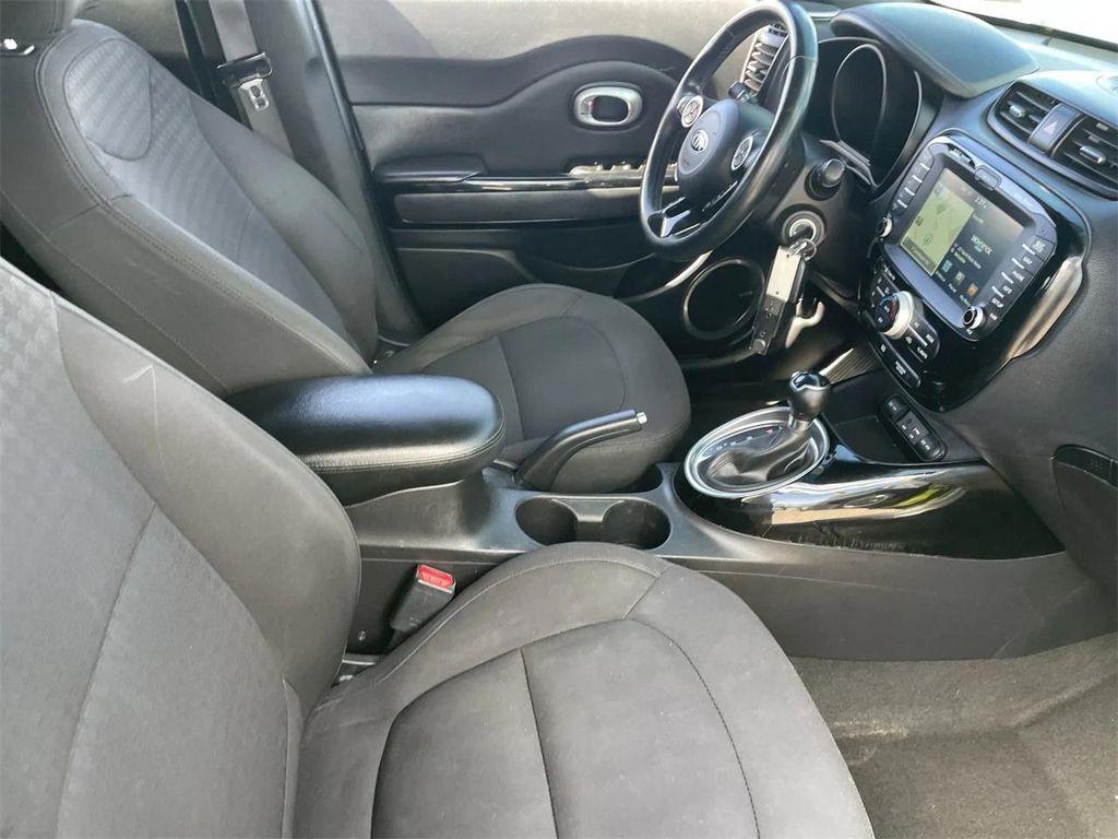 used 2015 Kia Soul car, priced at $8,934