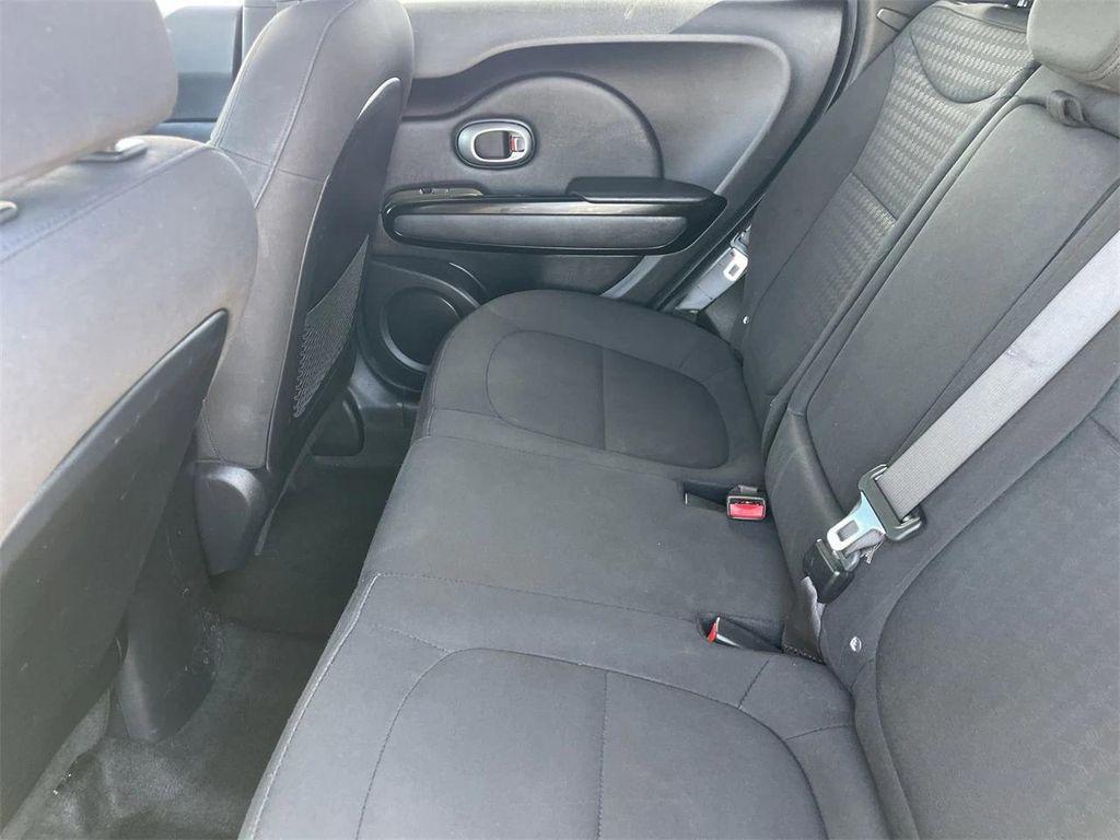 used 2015 Kia Soul car, priced at $8,934
