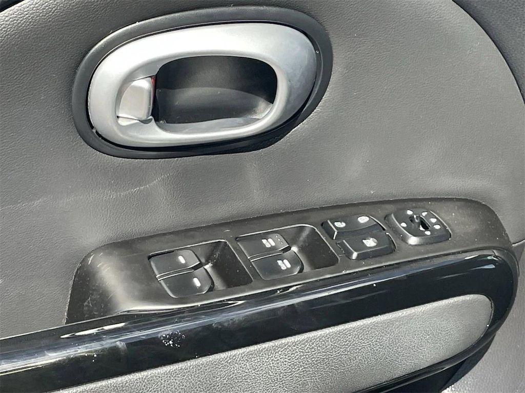 used 2015 Kia Soul car, priced at $8,934