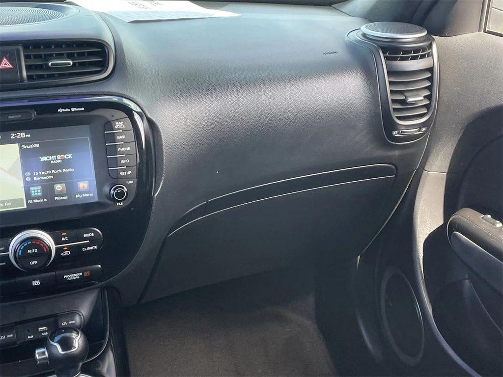 used 2015 Kia Soul car, priced at $8,934