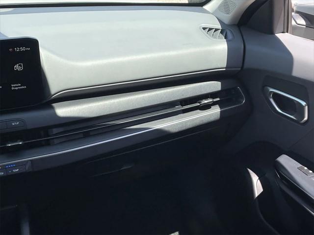 used 2025 Kia K4 car, priced at $22,477