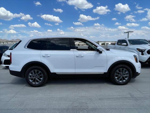 used 2023 Kia Telluride car, priced at $28,801