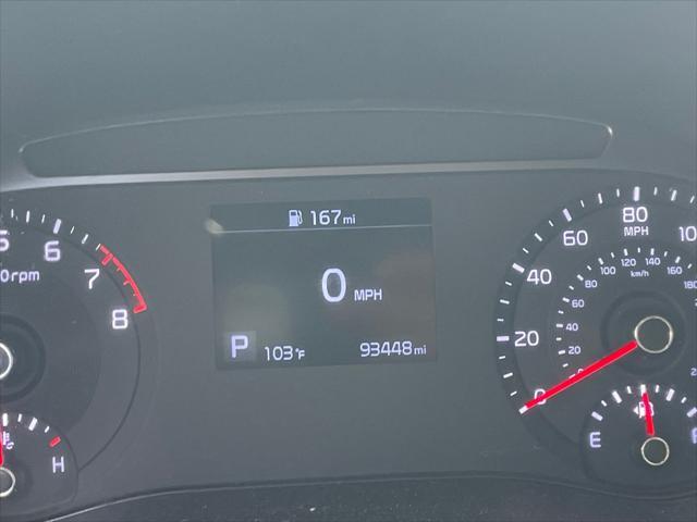 used 2020 Kia Soul car, priced at $10,934