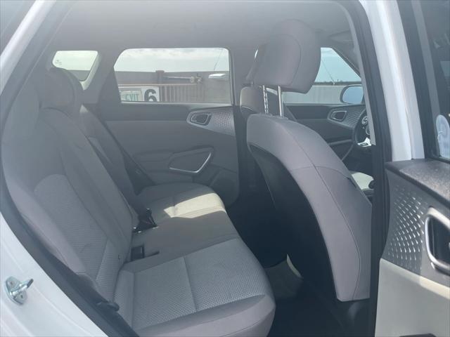 used 2020 Kia Soul car, priced at $13,477
