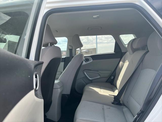 used 2020 Kia Soul car, priced at $13,477