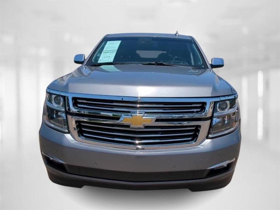 used 2018 Chevrolet Tahoe car, priced at $36,000