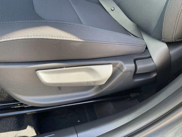 new 2025 Kia Niro car, priced at $27,038