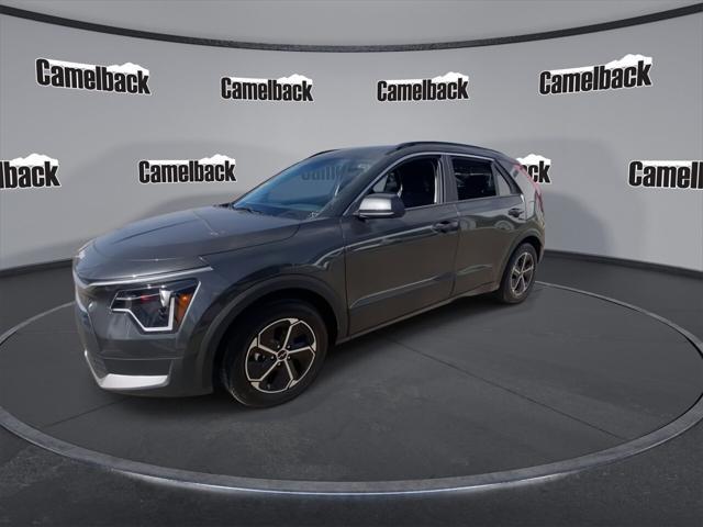 new 2025 Kia Niro car, priced at $27,038