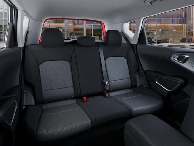 new 2025 Kia Soul car, priced at $23,268