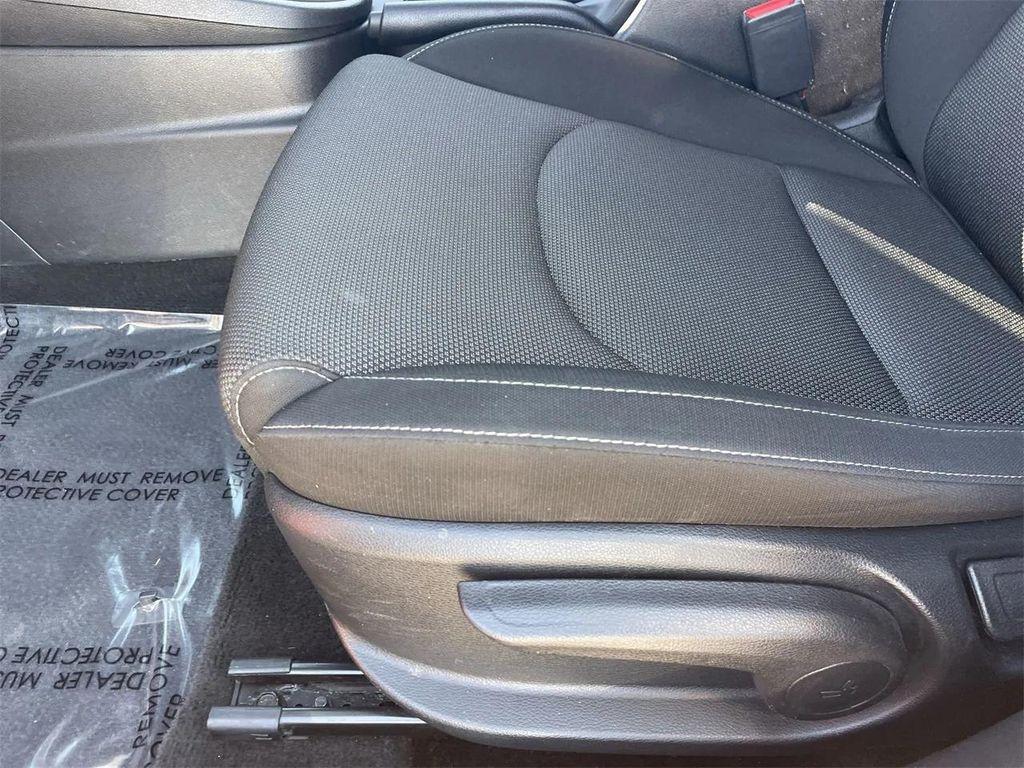 used 2023 Kia Forte car, priced at $15,527