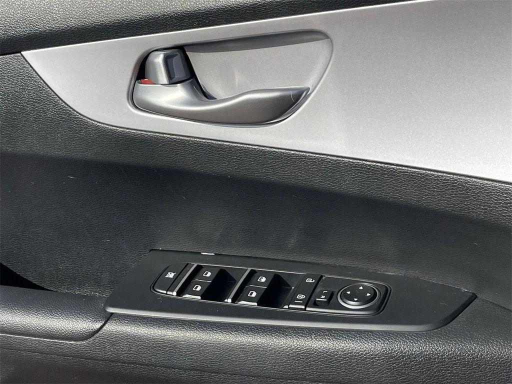 used 2023 Kia Forte car, priced at $15,527