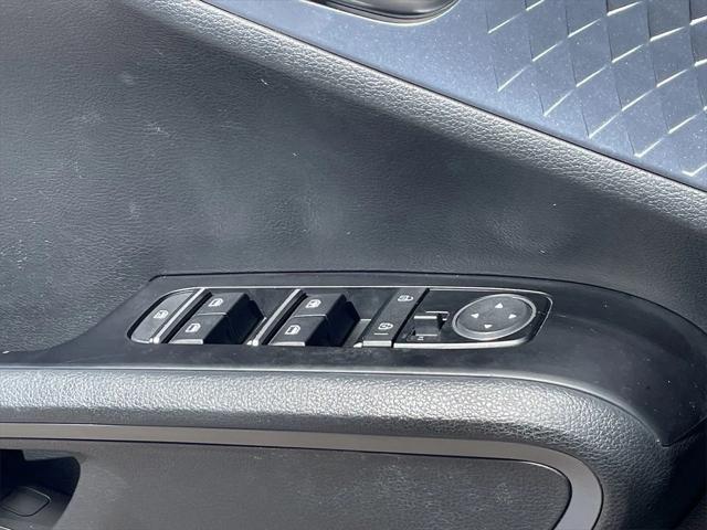 used 2023 Kia Soul car, priced at $19,977