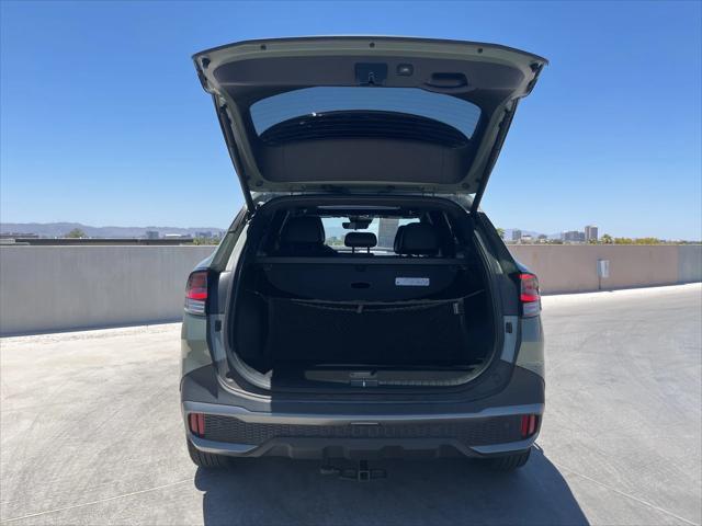 used 2023 Kia Sportage car, priced at $27,477