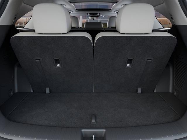 new 2025 Kia Sorento car, priced at $33,938