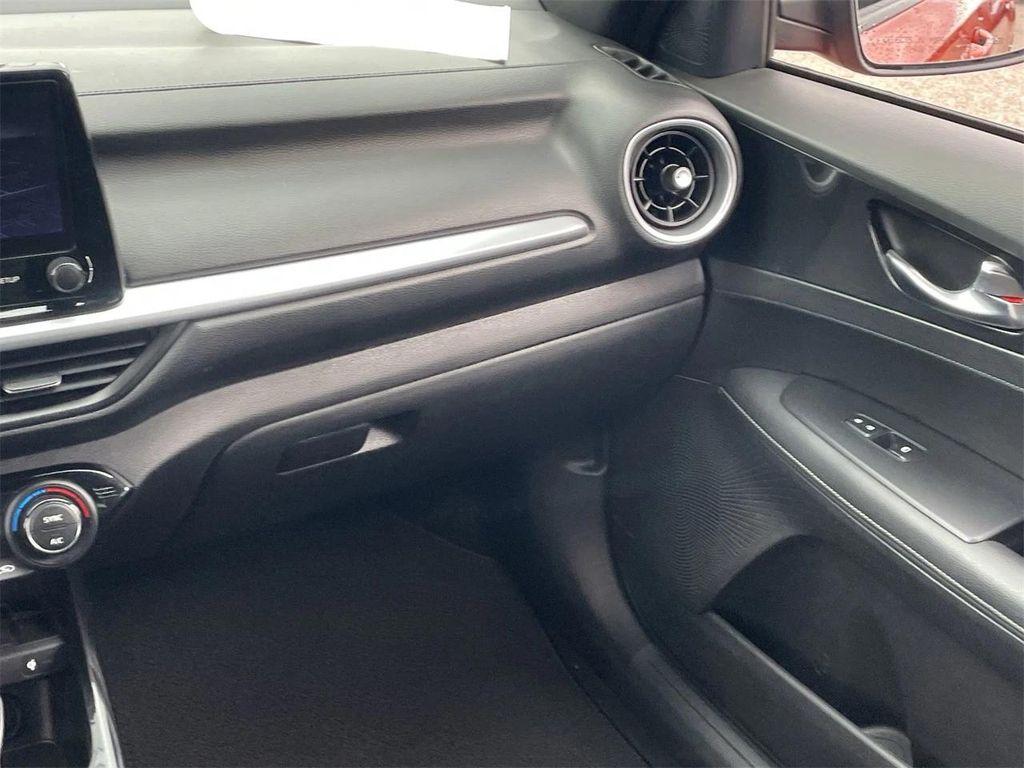 used 2023 Kia Forte car, priced at $17,191