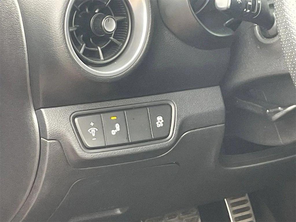 used 2023 Kia Forte car, priced at $17,191