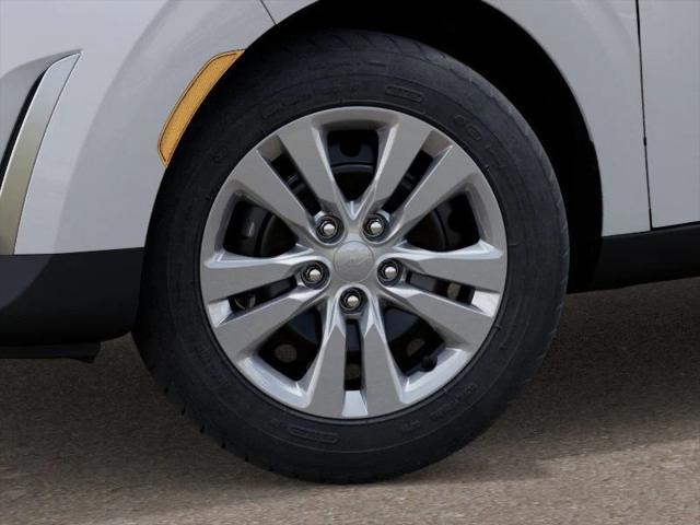 new 2025 Kia Soul car, priced at $20,934
