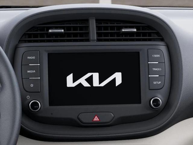 new 2025 Kia Soul car, priced at $20,934