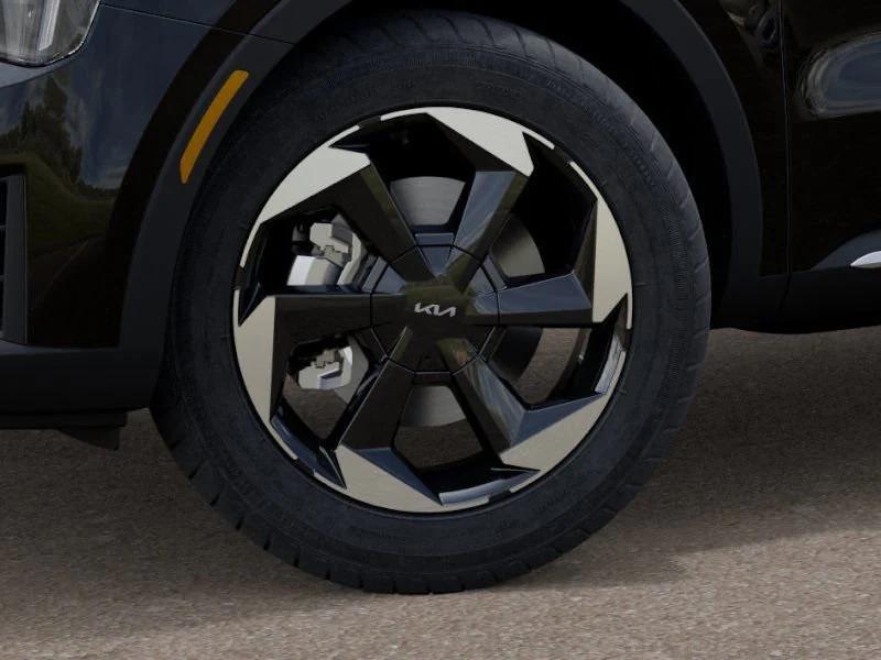 new 2026 Kia Sorento Hybrid car, priced at $42,242