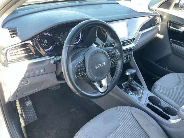 used 2022 Kia Niro car, priced at $21,977