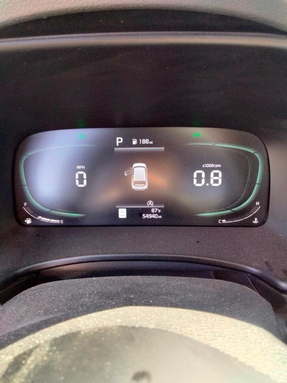 used 2023 Kia Soul car, priced at $14,987