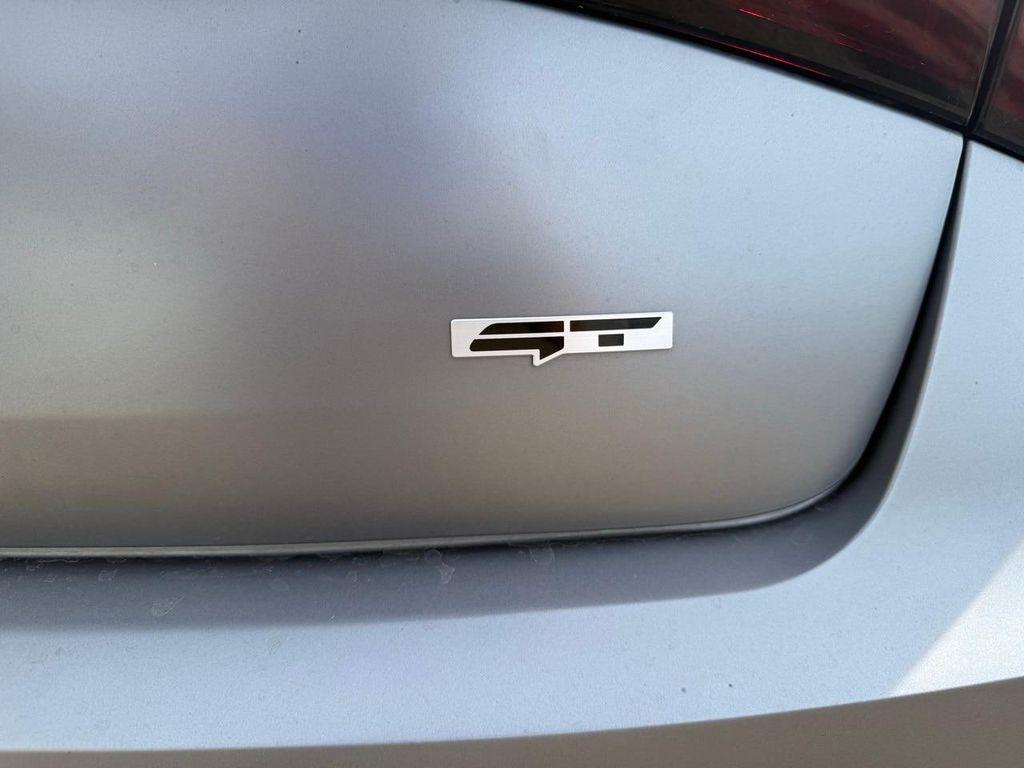 used 2025 Kia K5 car, priced at $31,127