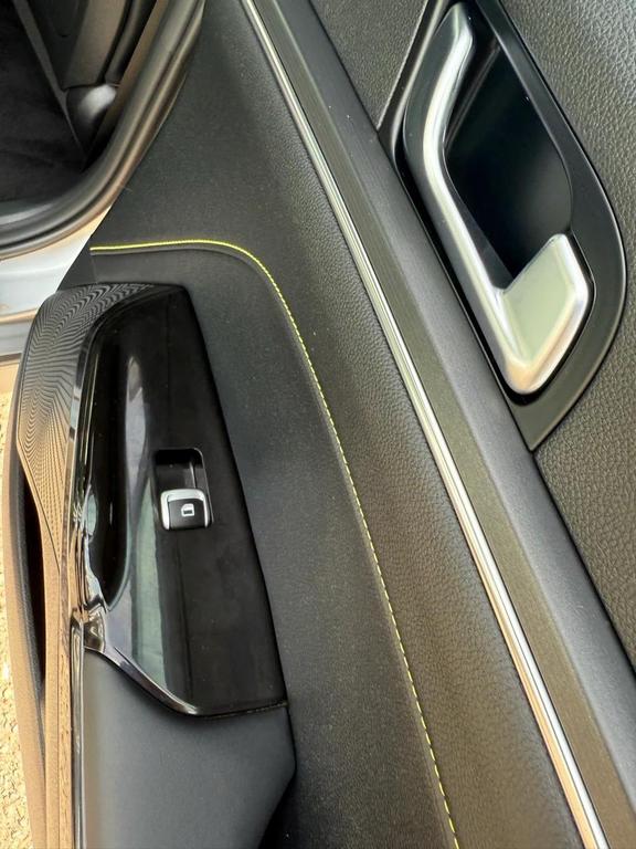 used 2025 Kia K5 car, priced at $31,127