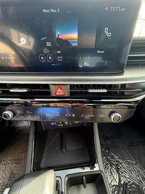 used 2025 Kia K5 car, priced at $31,127