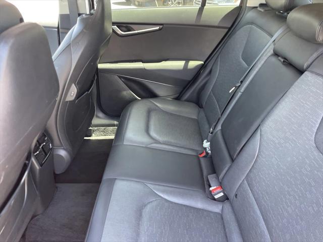 used 2023 Kia Niro car, priced at $22,477