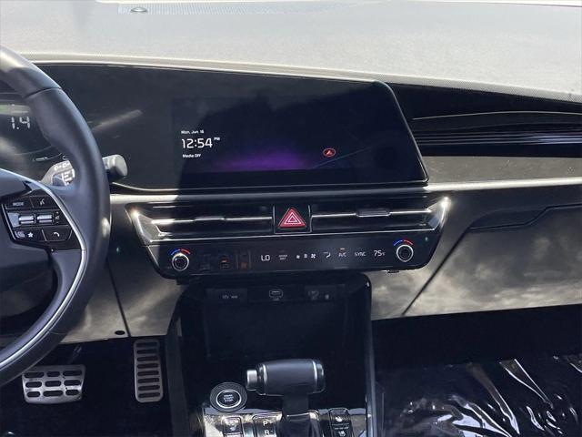 used 2023 Kia Niro car, priced at $22,477