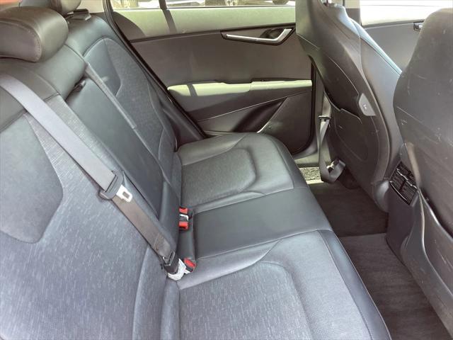 used 2023 Kia Niro car, priced at $22,477