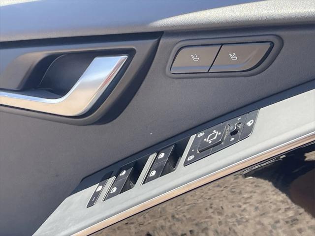 used 2023 Kia Niro car, priced at $22,477