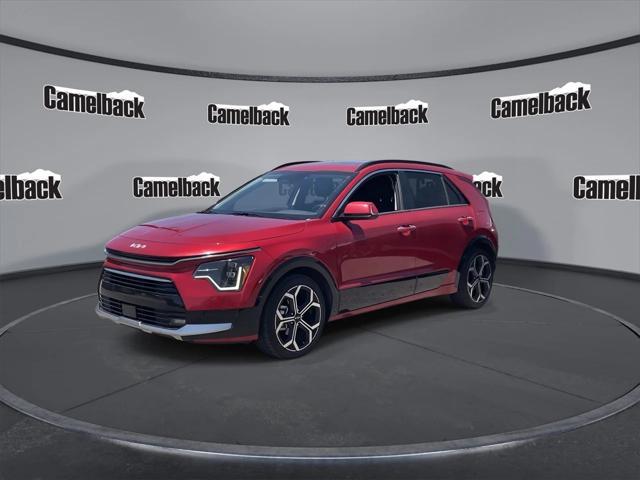 used 2023 Kia Niro car, priced at $22,477