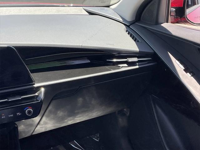 used 2023 Kia Niro car, priced at $22,477