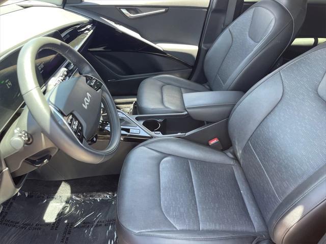used 2023 Kia Niro car, priced at $22,477