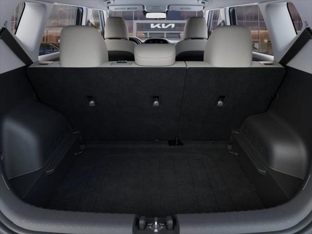 new 2025 Kia Soul car, priced at $20,934