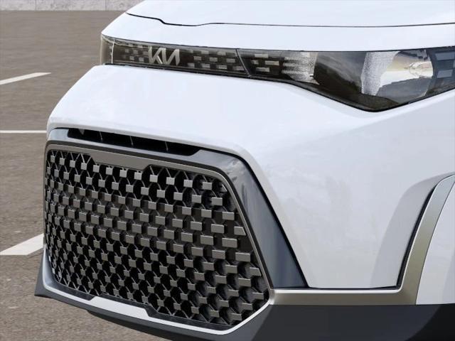 new 2025 Kia Soul car, priced at $25,726