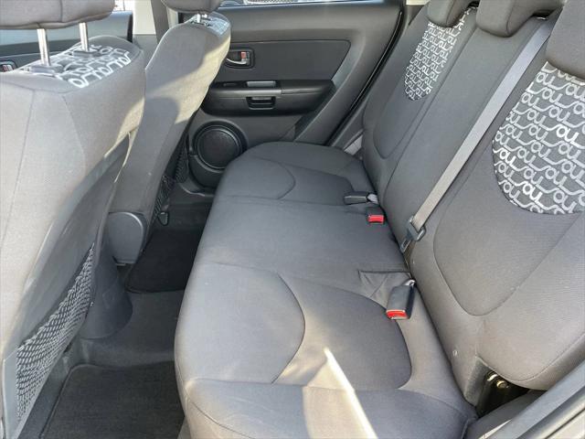 used 2010 Kia Soul car, priced at $7,977