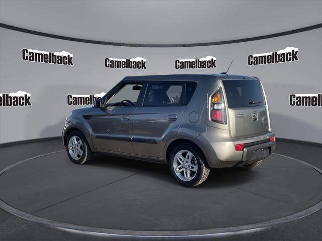 used 2010 Kia Soul car, priced at $7,977