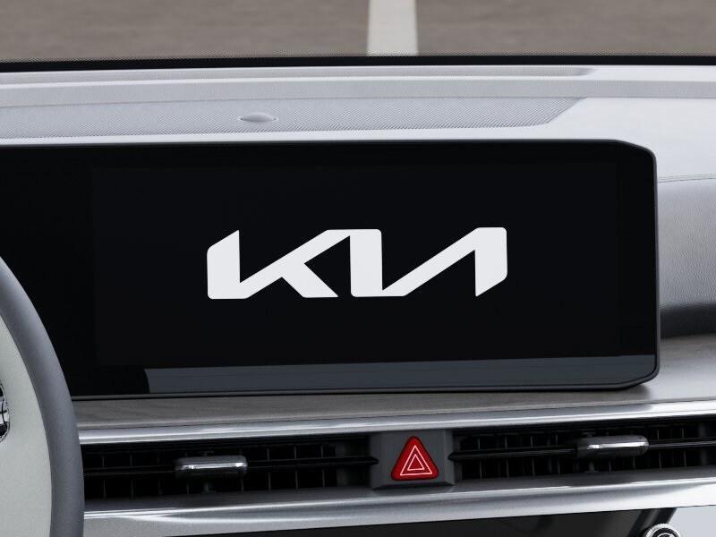 new 2024 Kia Sorento car, priced at $46,825